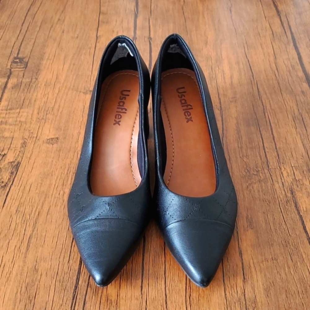 Usaflex Shoes